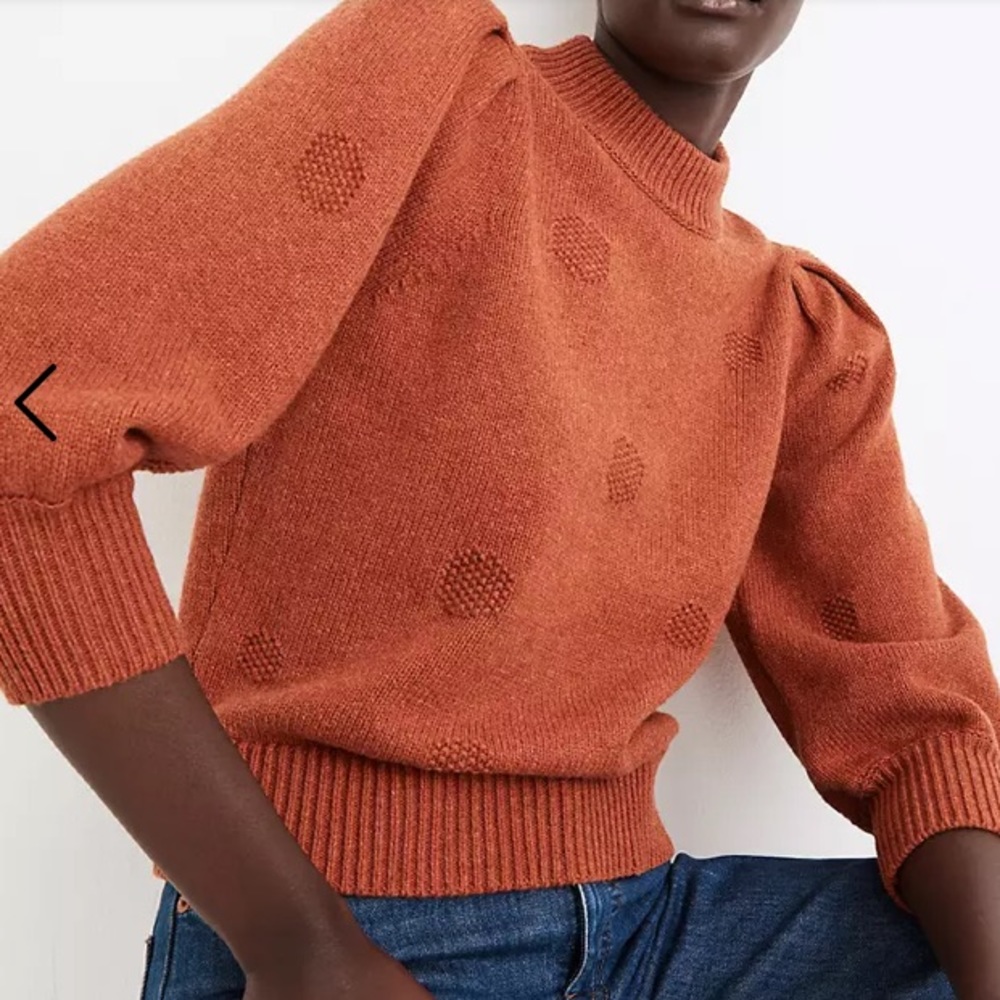 Madewell Loose Knit Sweaters Size XS